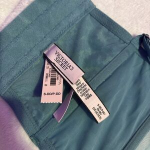 Victoria’s Secret corset tank